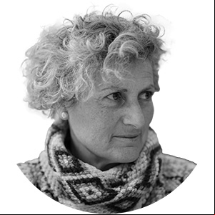Almudena Mulas